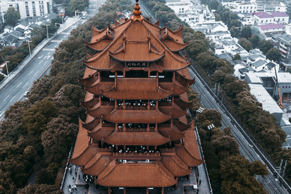 武汉市区哪里好玩的地方推荐-武汉市区好玩的地方排行榜