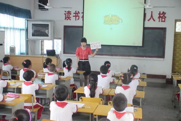 武汉黄陂区小学排名一览表-武汉市黄陂区小学排行榜