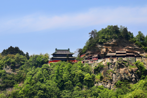 湖北旅游攻略必去景点推荐前十名-湖北省必游十大景点排行榜