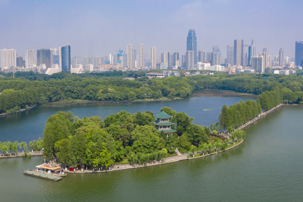 武汉市内免费游玩景点推荐-武汉十大必去景点免费