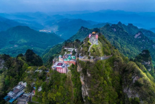 中秋襄阳周边自驾游必去的景点-中秋襄阳周边自驾旅游景点