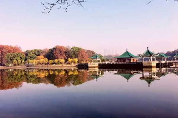 周边武汉一日游最值得去的地方-武汉附近适合一日游的地方