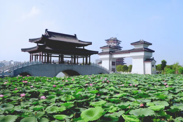 湖北省天门市有哪些旅游景点-湖北天门十大旅游景点