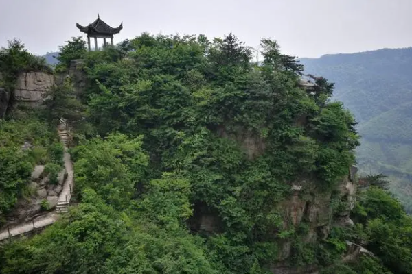 红安有什么好玩的景区-红安十大景区排行榜