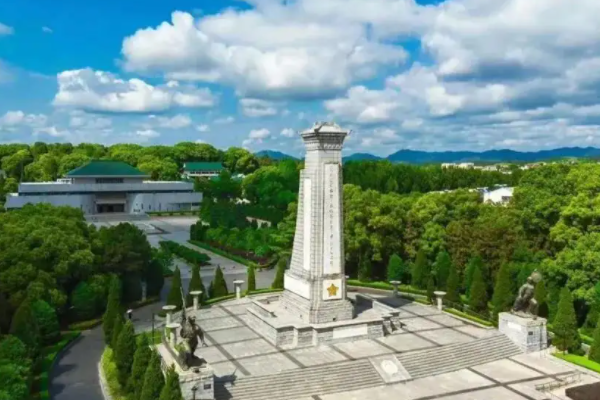 红安红色教育基地有哪些-红安县红色旅游景点排名