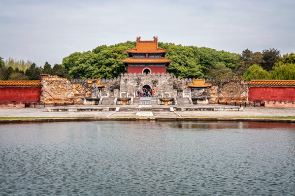 荆门旅游必去十大景点排行榜-荆门旅游景点排名前十