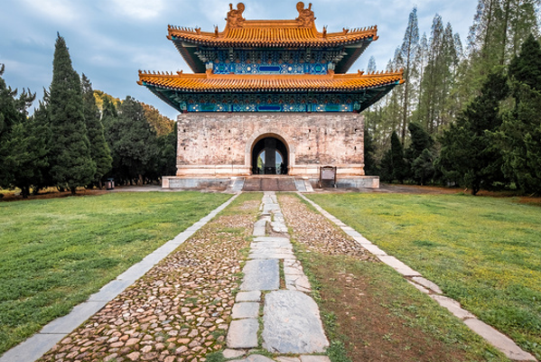 周边荆门市最值得去的景点排行榜-荆门附近旅游景点推荐