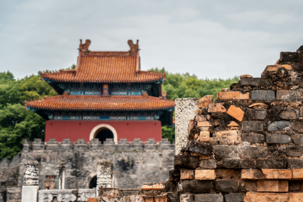 湖北荆门市有什么好的旅游景点-湖北荆门十大旅游景点排行榜