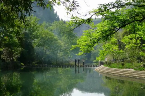 一日游宜昌自驾游路线推荐-宜昌自驾一日游景点大全