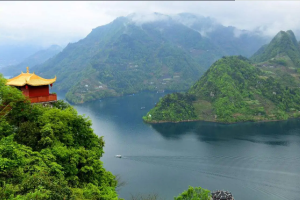 宜昌城区好玩的地方有哪些-宜昌城区值得逛的地方排行榜