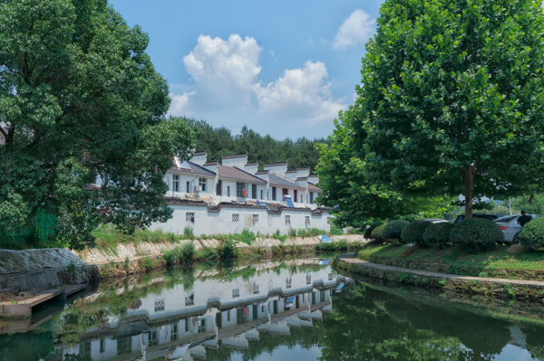 湖北古镇景点排名大全-湖北旅游必去十大古镇排行榜