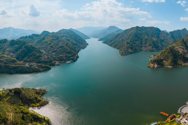 宜昌旅游攻略必玩的景点-宜昌必玩的三个景点排行榜