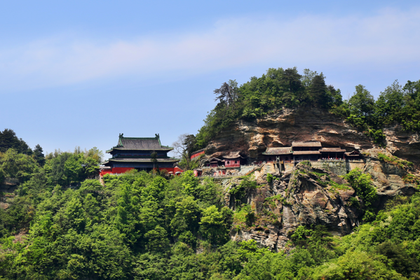 十堰哪有休闲的地方景点-十堰休闲娱乐好玩的地方排行榜