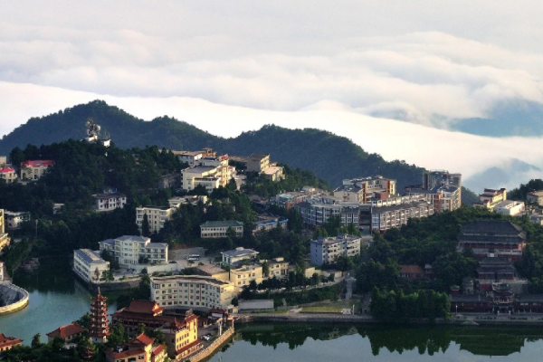 襄阳周边踏青自驾旅游景点-襄阳周边适合休闲游的地方