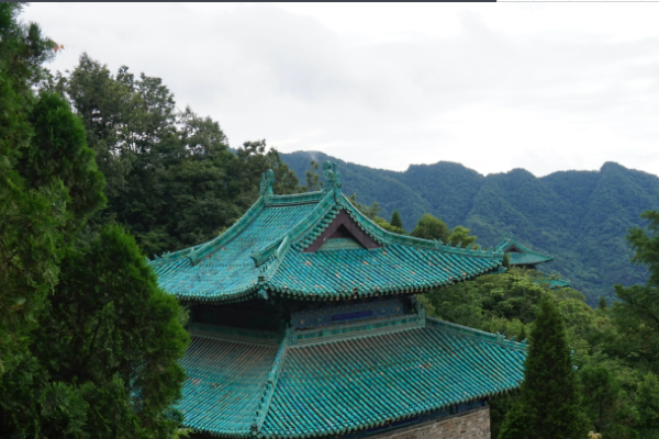 周边十堰好玩的网红圣地-十堰市周边网红打卡景点排行榜