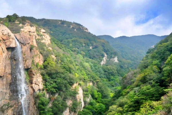 随州周边旅游景点简介-随州市附近的旅游景点排行榜