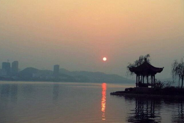 黄石附近景点排名大全-黄石周边旅游景点自驾游