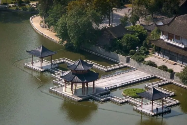 阳新景点一日游旅游排行榜-阳新县旅游景点排名