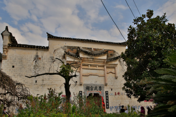 周边黄石古镇旅游景点大全-离黄石最近的古镇排行榜