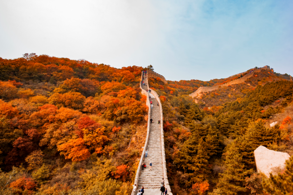 北京排名前十的景点-北京旅游景点一览表