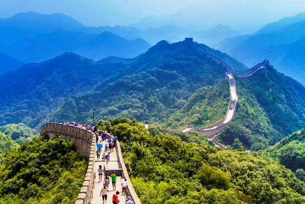 北京旅游必去十大景点-北京旅游景点大全排名