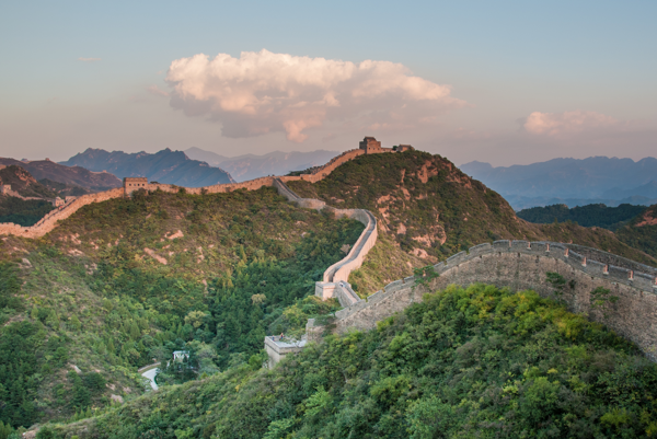 北京景色比较好的地方排行榜-北京最美的景点排行榜