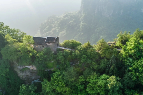 利川恩施旅游景点大全-恩施利川旅游景点排名