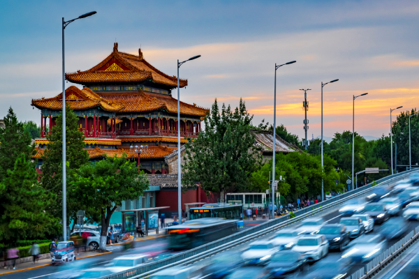 北京秋天旅游景点推荐排行榜-北京秋天最佳旅游攻略