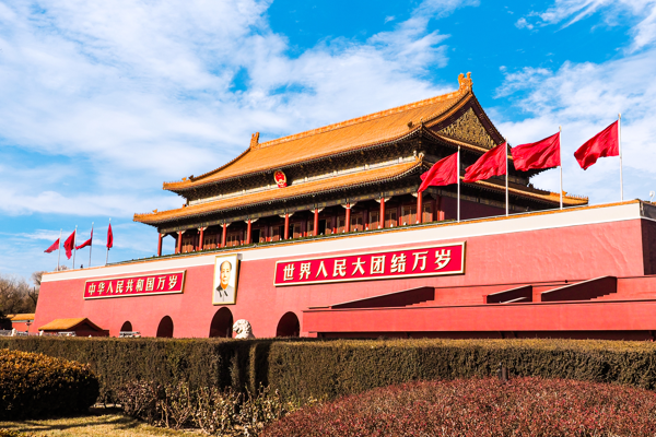 北京市内免费景点推荐排行榜-北京好玩的景点免费排行榜