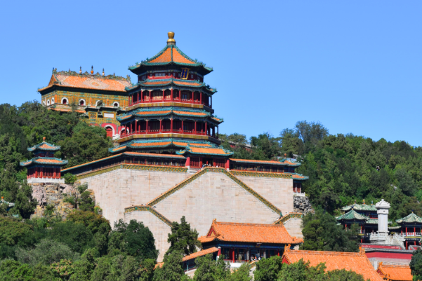 北京一日旅游攻略必去景点排行榜-北京一日游最佳景点攻略排行榜