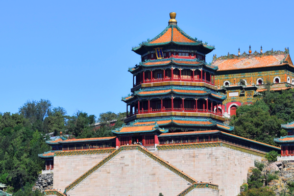 北京冬季景点排名前十-北京冬季旅游最佳去处排行榜