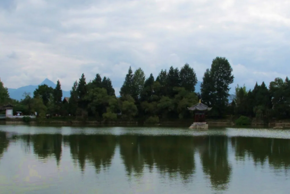 北京周边秋冬适合游玩的地方-北京周边秋冬季旅游景点