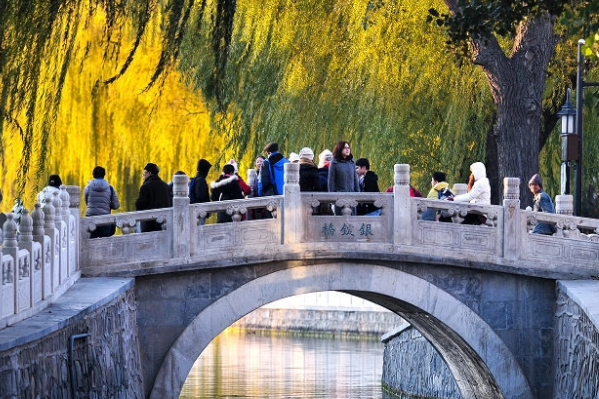 北京小众的旅游景点排行榜-北京22个冷门景点排行榜