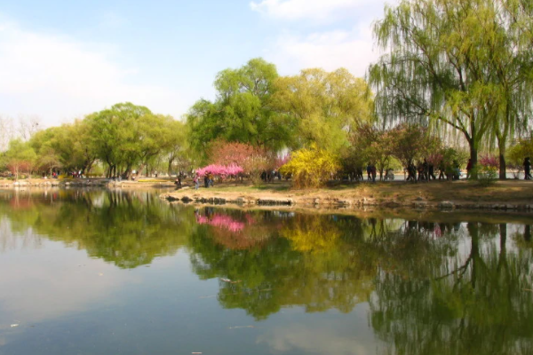 北京踏青自驾一日游排行榜-北京踏青的好地方攻略排行榜