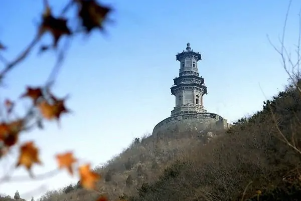 密云免费景点有哪些-密云十大免费景区排行榜