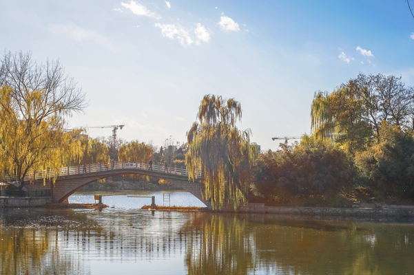 北京值得去的冷门景点排行榜-北京安静人少风景好的地方排行榜