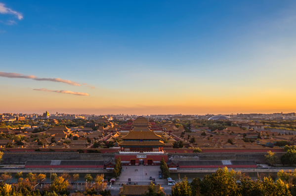 北京八大景点是哪八个-北京古迹八大景点排行榜