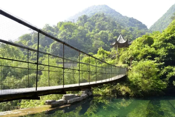 北京密云景点大全介绍-北京密云一日游最佳景点