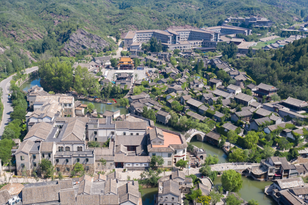 周边北京十二月份适合去哪里旅游-北京周边十二月份旅游的地方