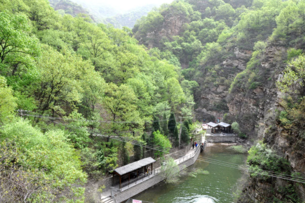 北京适合郊游的地方有哪些-北京旅游郊区景点大全排名