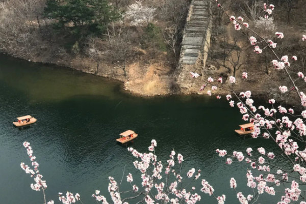 北京五一情侣旅游攻略-北京五一适合情侣去的地方排行榜