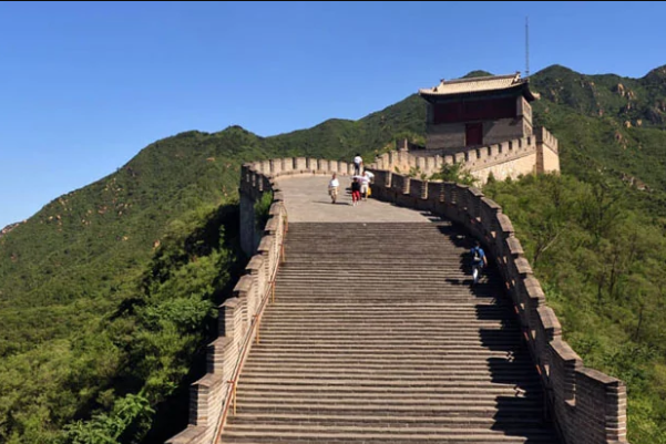 北京昌平十大旅游景点排行榜-昌平好玩的景点排行榜