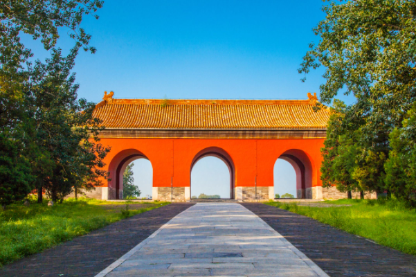 北京昌平著名景点排行榜-北京昌平十大旅游景点排行榜