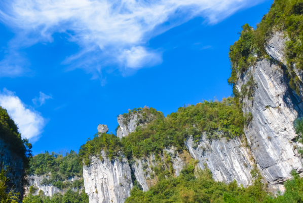 重庆著名景点介绍排行榜-重庆旅游必去景点排行榜