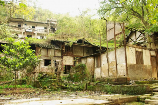 重庆周边一日游免费景点推荐排行榜-重庆近郊免费旅游景点排行榜