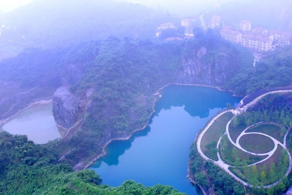 重庆主城冷门风景好的地方-重庆市内小众好玩的地方