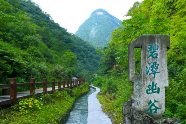 重庆周边近郊一日游排行榜-重庆近郊自驾一日游排行榜