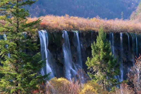 自驾游重庆周边旅游景点大全-重庆周边自驾游景点推荐排行榜