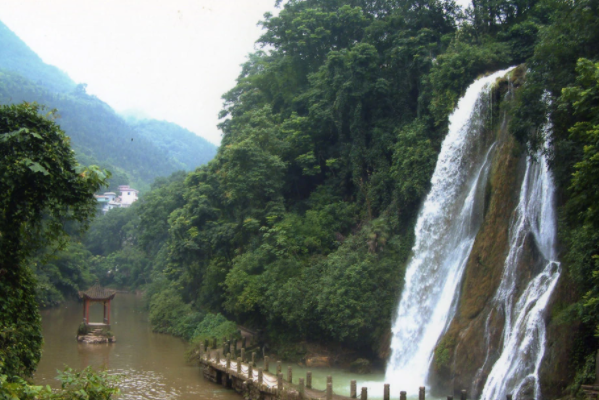 巴南免费游玩有哪些地方-巴南免费旅游景点大全排行榜