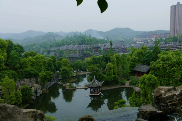 璧山附近哪里有花海-璧山周边看花一日游排行榜